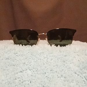 Ferragamo sunglasses